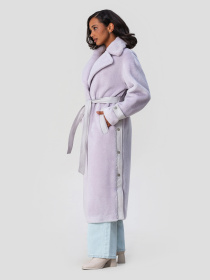 Шуба VIVA WEAR модель 89366 Фото