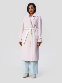 Шуба VIVA WEAR модель 89651 Фото