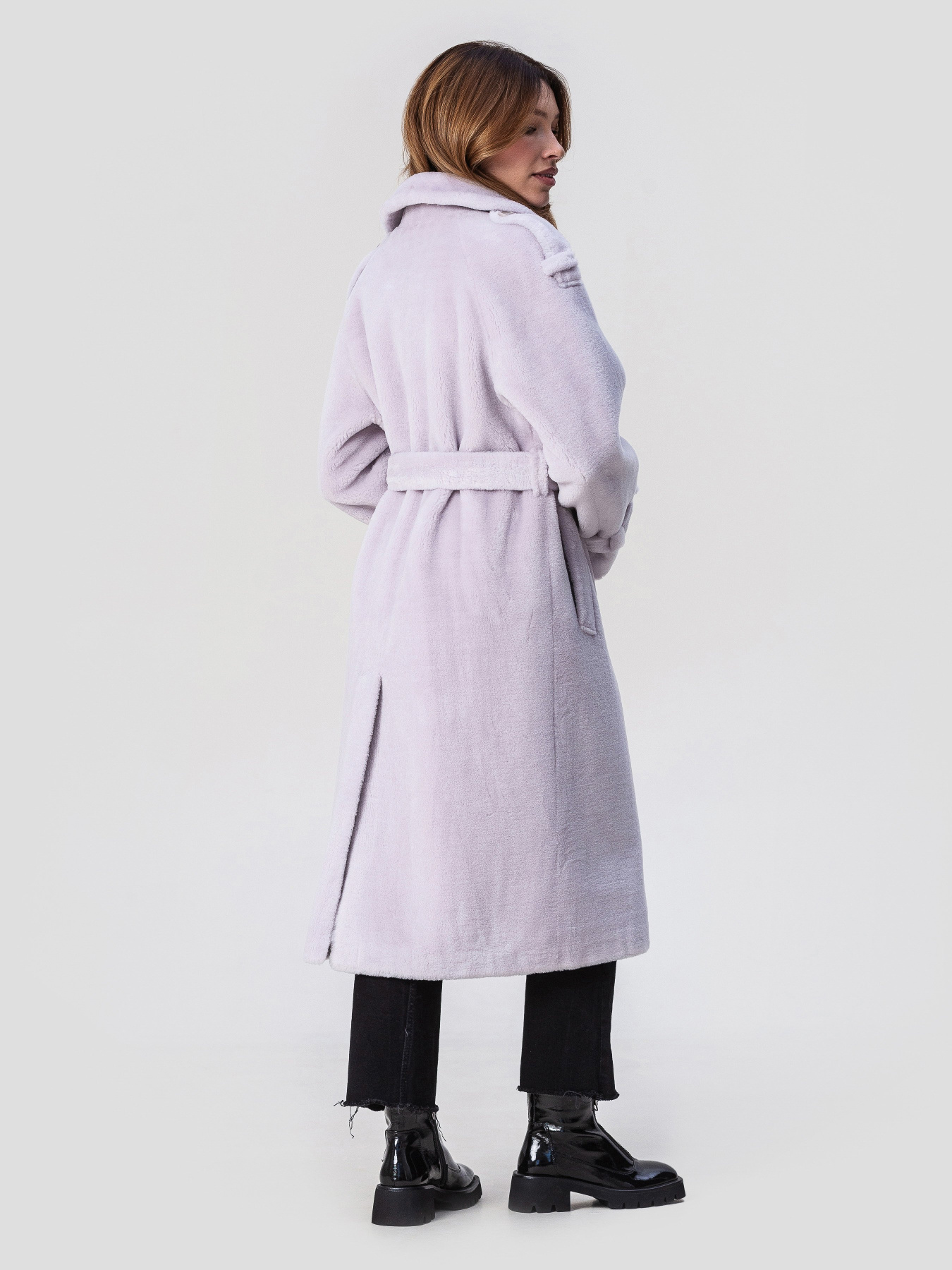 Шуба VIVA WEAR модель 89207 Фото