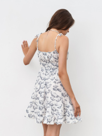 Сарафан Romashka Португалія модель 201055604222 Фото