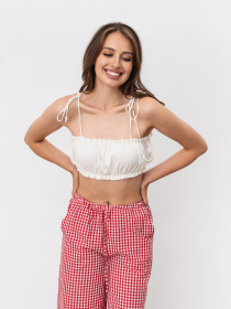 Топ Romashka Тароа модель 204026805072 Фото