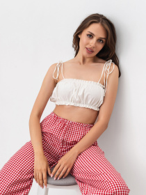 Топ Romashka Тароа модель 204026805072 Фото