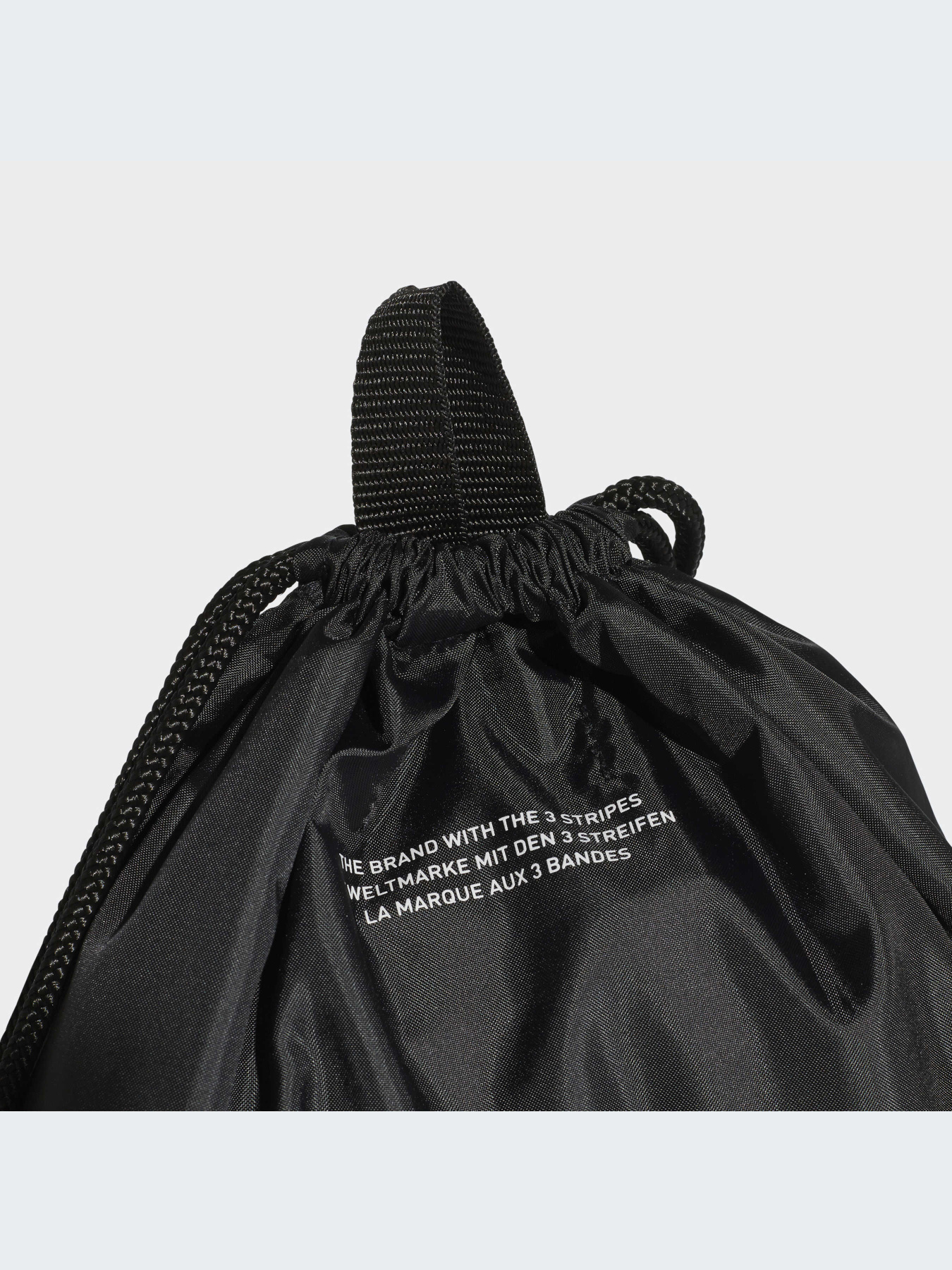 Рюкзак Adidas Adicolor модель BK6726 Фото