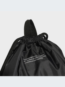 Повседневный рюкзак Adidas Adicolor модель BK6726 Повседневный рюкзак Adidas Adicolor модель BK6726 Фото