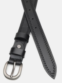 Ремень Borsa Leather модель CV1W35 Фото