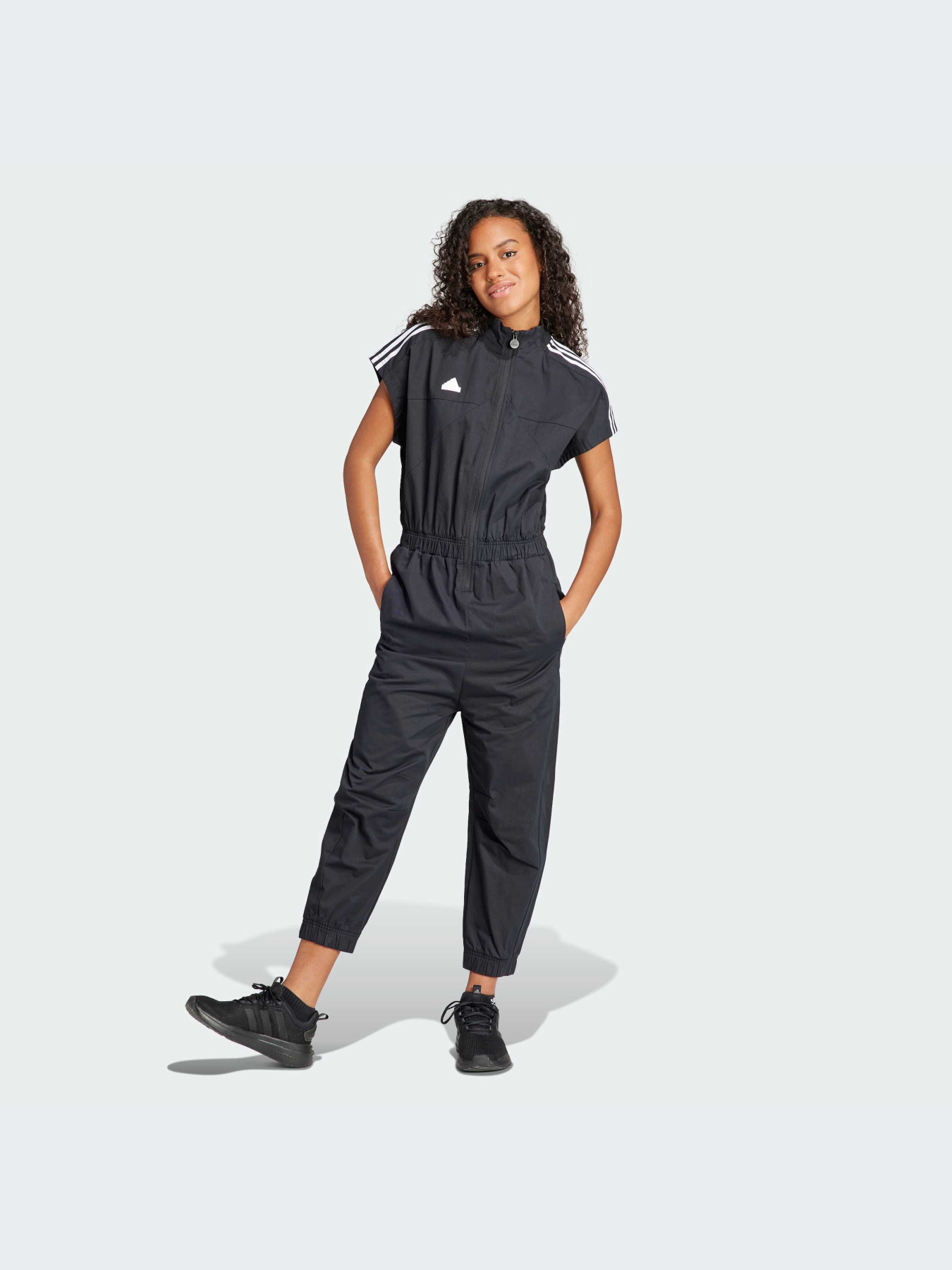 Комбинезон Adidas Tiro модель IN7335 Фото