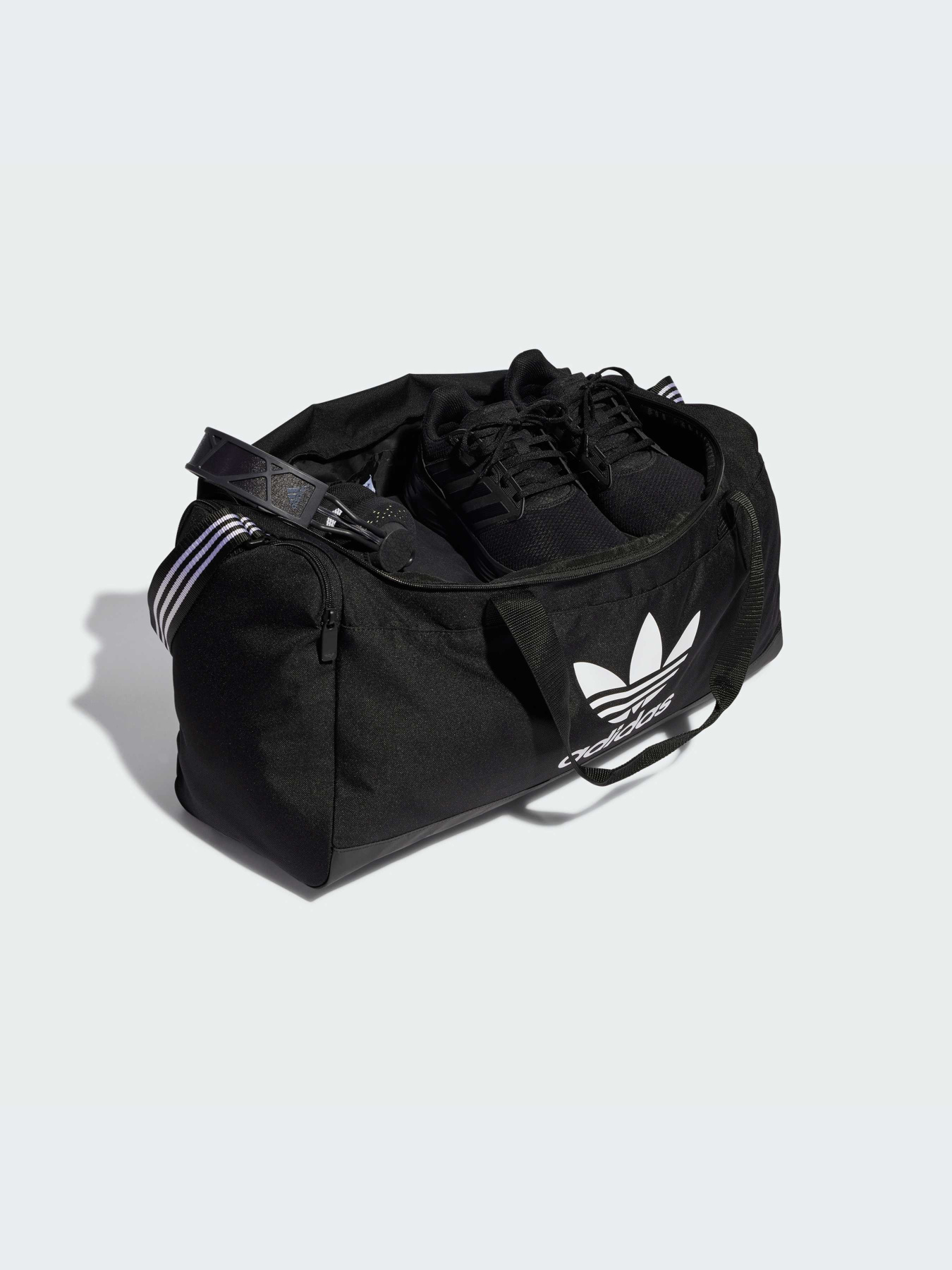 Дорожная сумка Adidas Adicolor модель IM9872 Фото