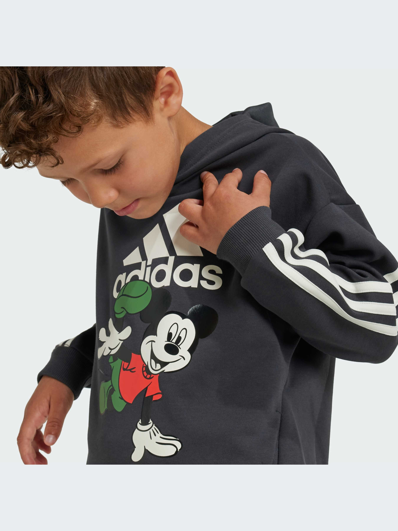 Худі Adidas x Disney модель IV9624 Фото