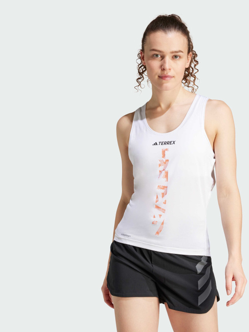 Майка спортивная Adidas модель IW6685 Фото