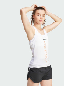 Спортивная майка Adidas модель IW6685 Фото