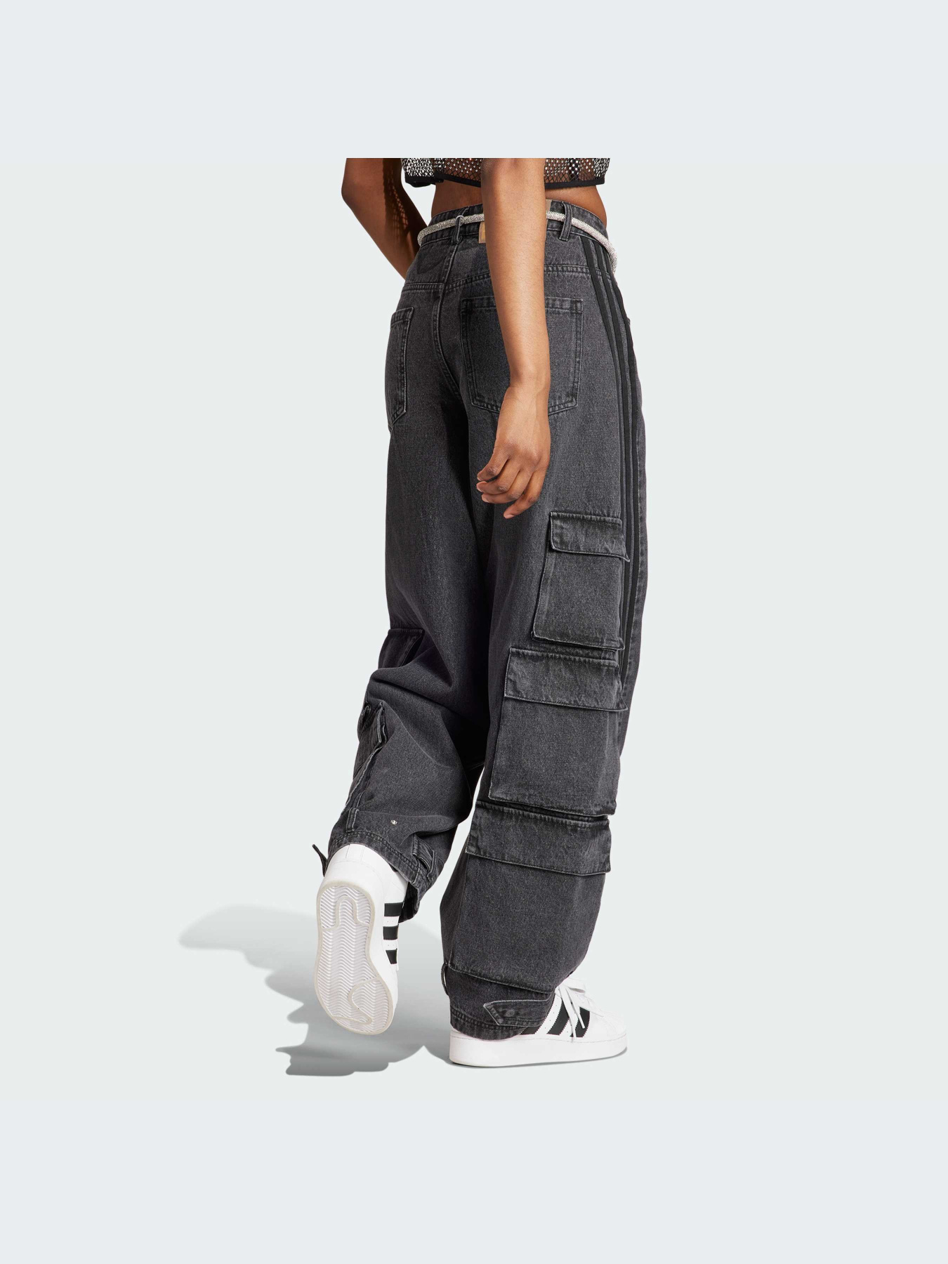 Карго Adidas модель IV9345 Фото