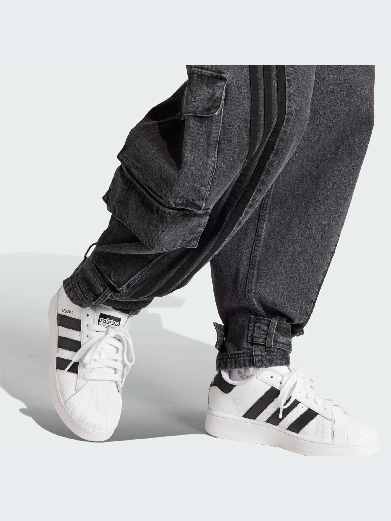 Карго Adidas модель IV9345 Фото