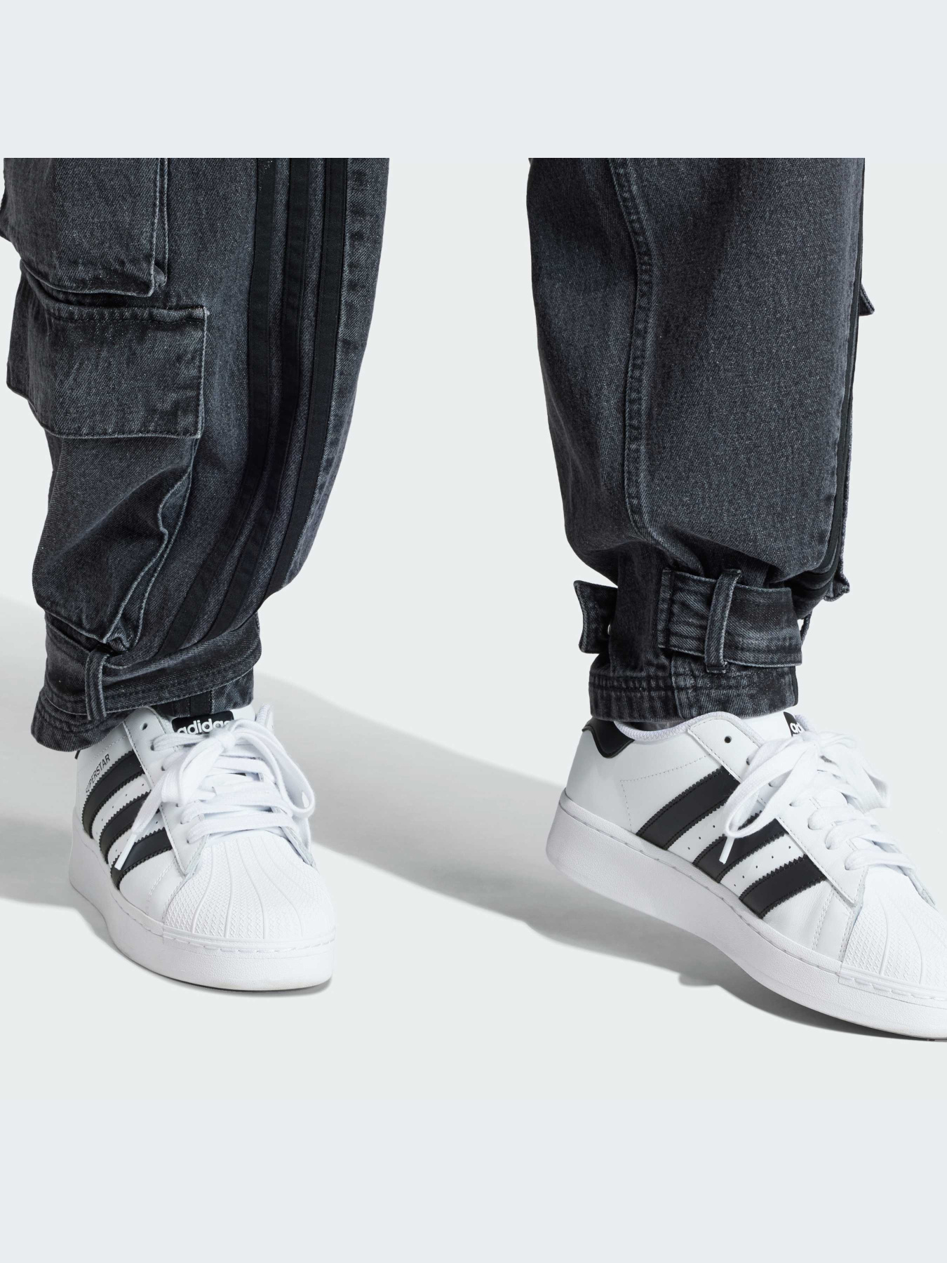 Карго Adidas модель IV9345 Фото