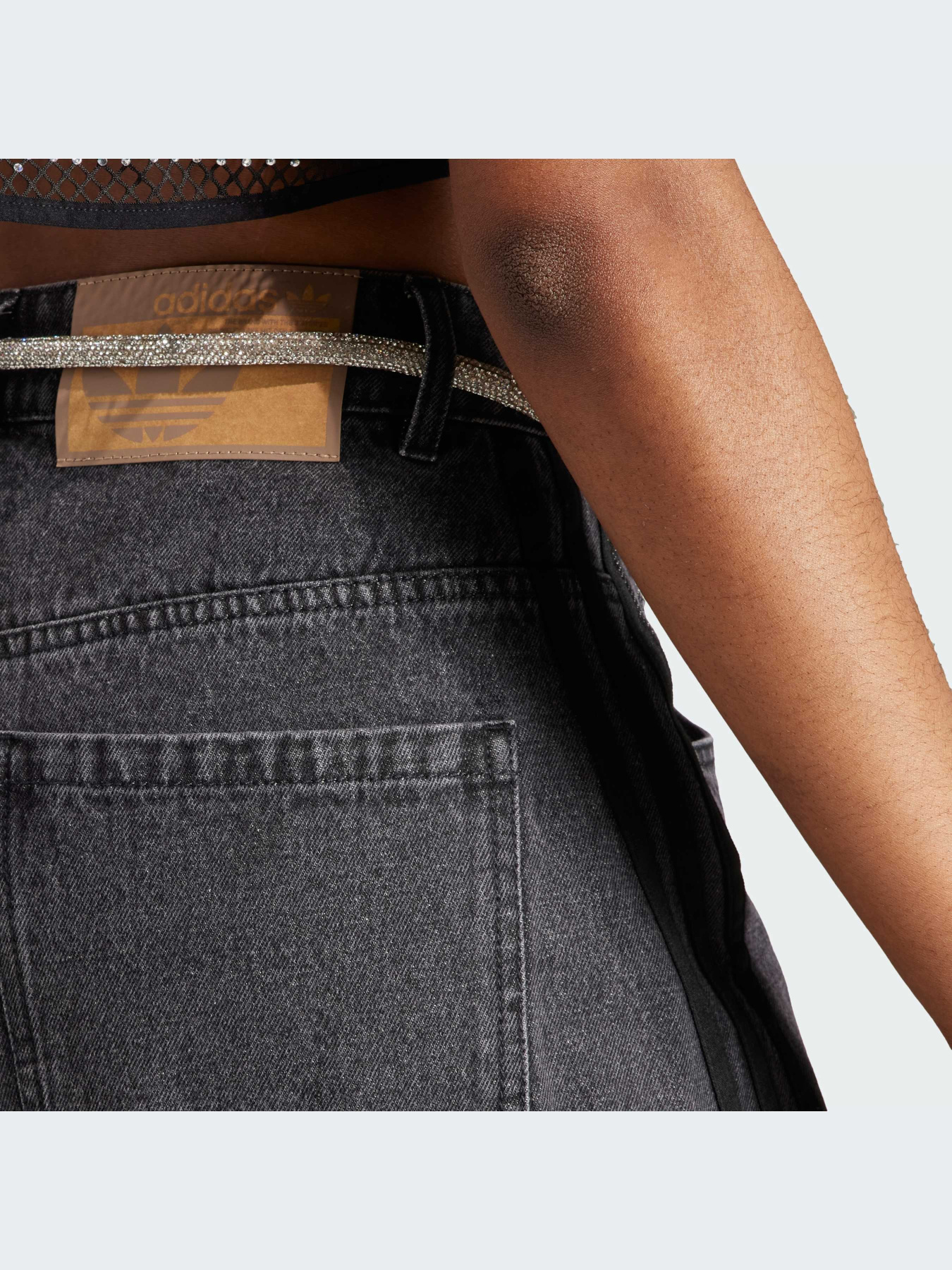 Карго Adidas модель IV9345 Фото