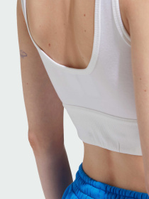 Спортивный топ Adidas Adicolor модель IN4116 Фото