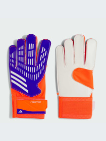 Перчатки для спорта Adidas Predator модель IX3872 Фото