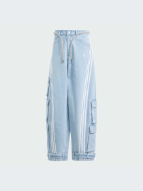 Карго Adidas модель IV9344 Фото