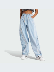 Карго Adidas модель IV9344 Фото