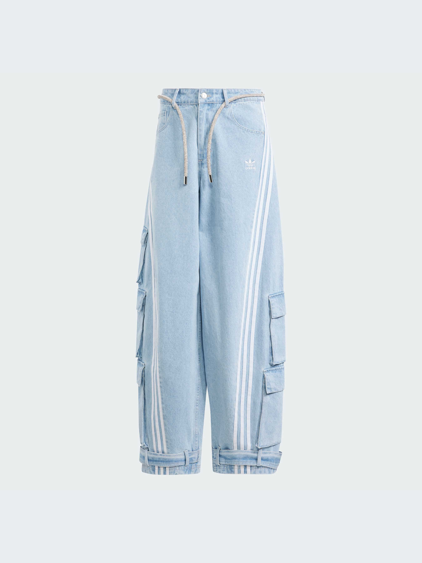 Карго Adidas модель IV9344 Фото