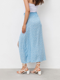 Спідниця міді Romashka Ямайка модель 206026705041 Фото
