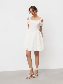 Платье мини Romashka Віанен модель 201061504091 Фото
