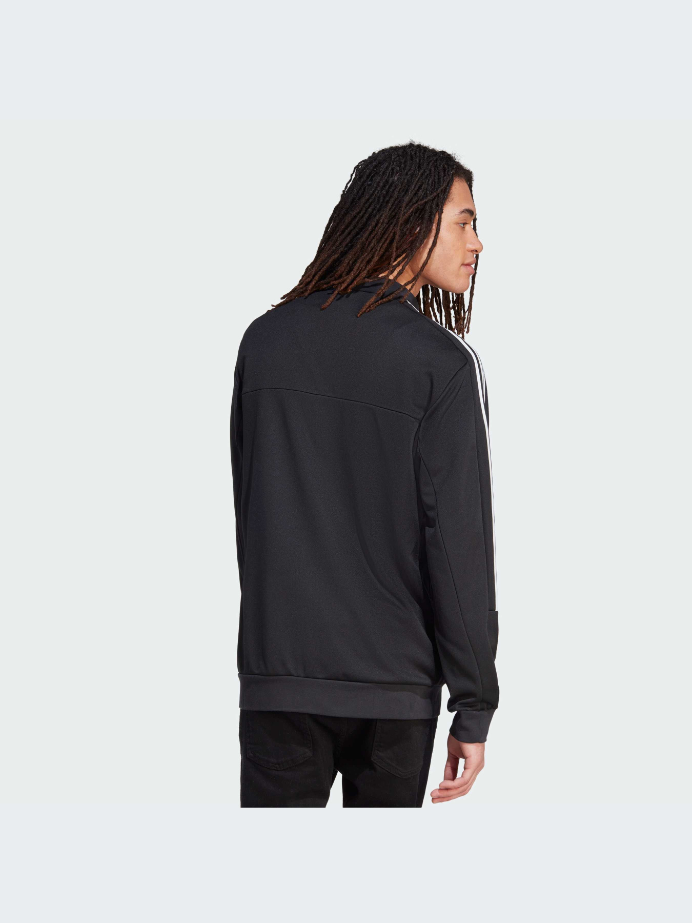 Вітровка Adidas Tiro модель IA3047 Фото