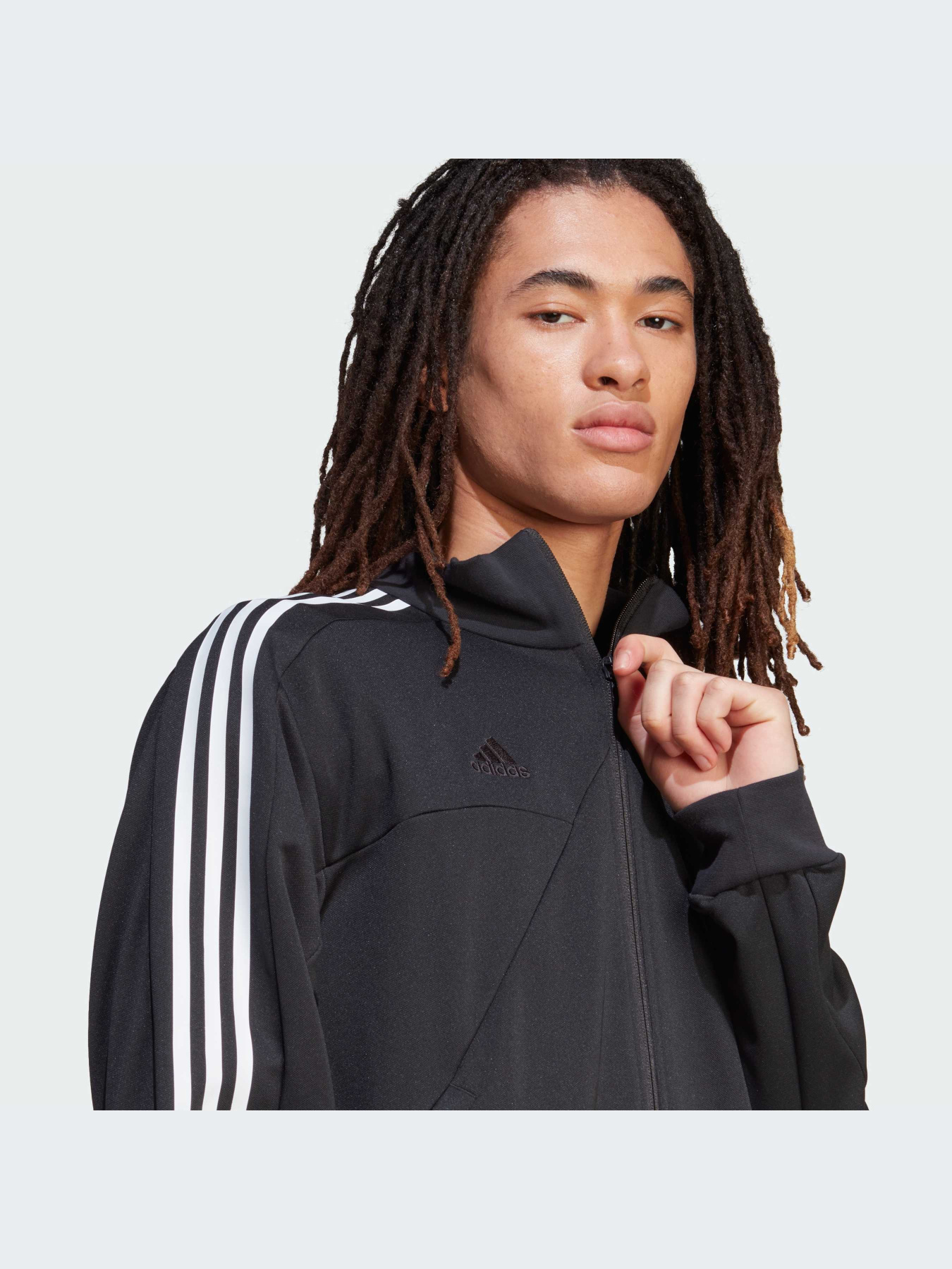 Вітровка Adidas Tiro модель IA3047 Фото