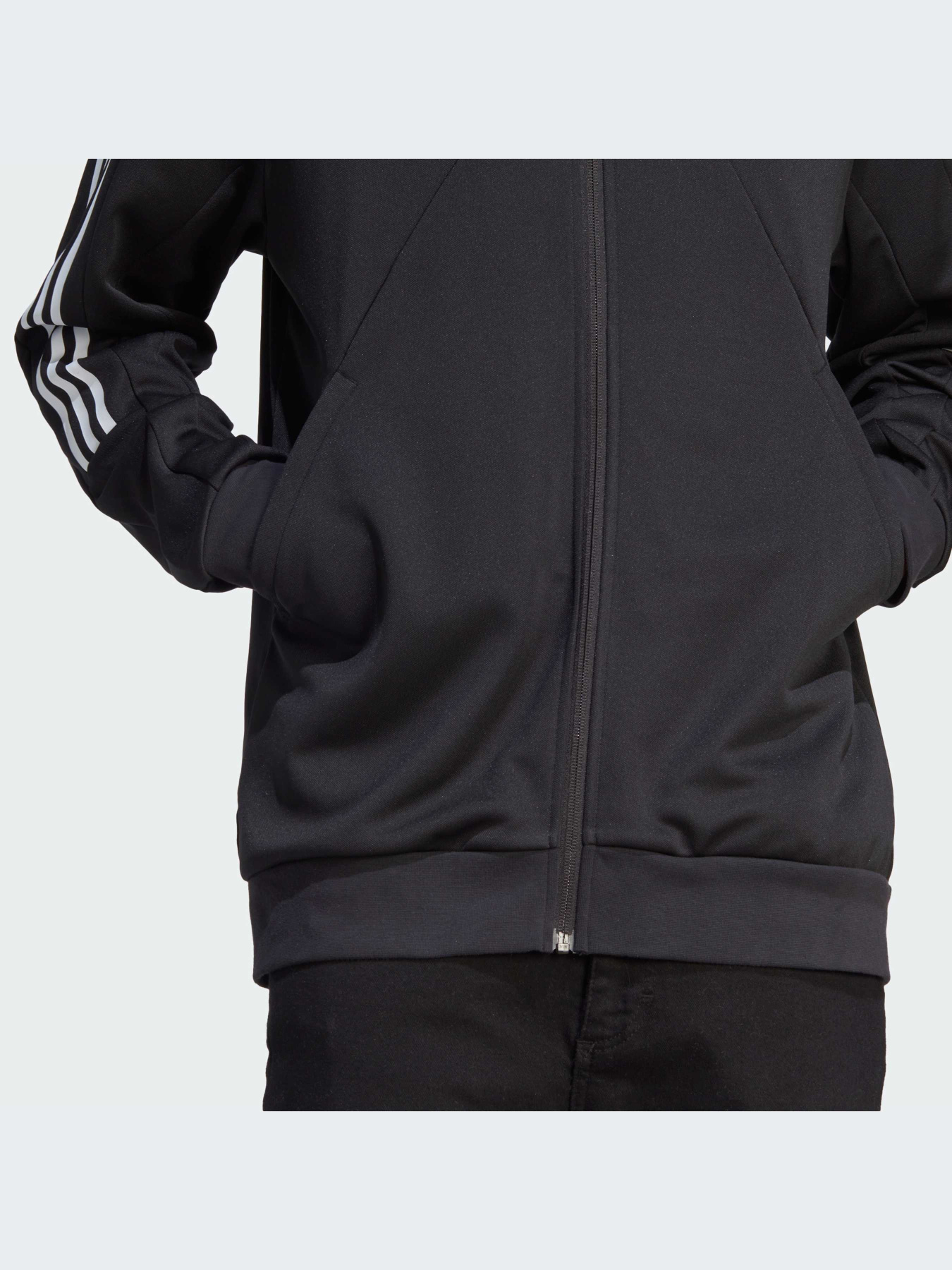 Вітровка Adidas Tiro модель IA3047 Фото