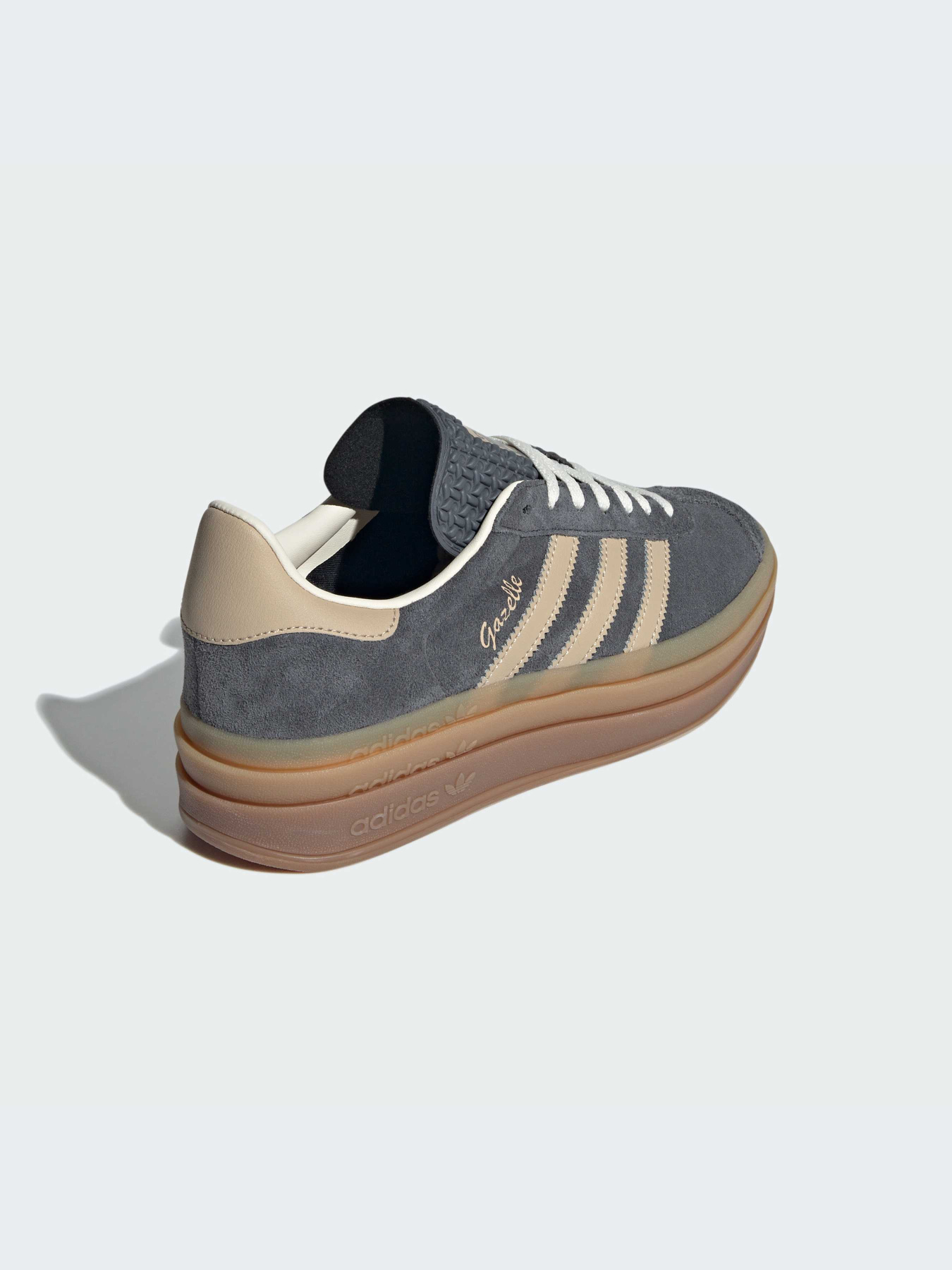 Кеди низькі Adidas Gazelle модель IE0428 Фото