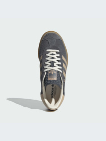 Кеди низькі Adidas Gazelle модель IE0428 Фото