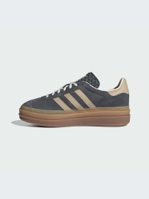 Кеди низькі Adidas Gazelle модель IE0428 Фото
