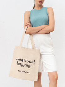 Шопер Romashka Кара модель 101019203072 Шопер Romashka Кара модель 101019203072 Фото