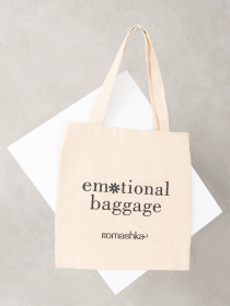 Шопер Romashka Кара модель 101019203072 Шопер Romashka Кара модель 101019203072 Фото