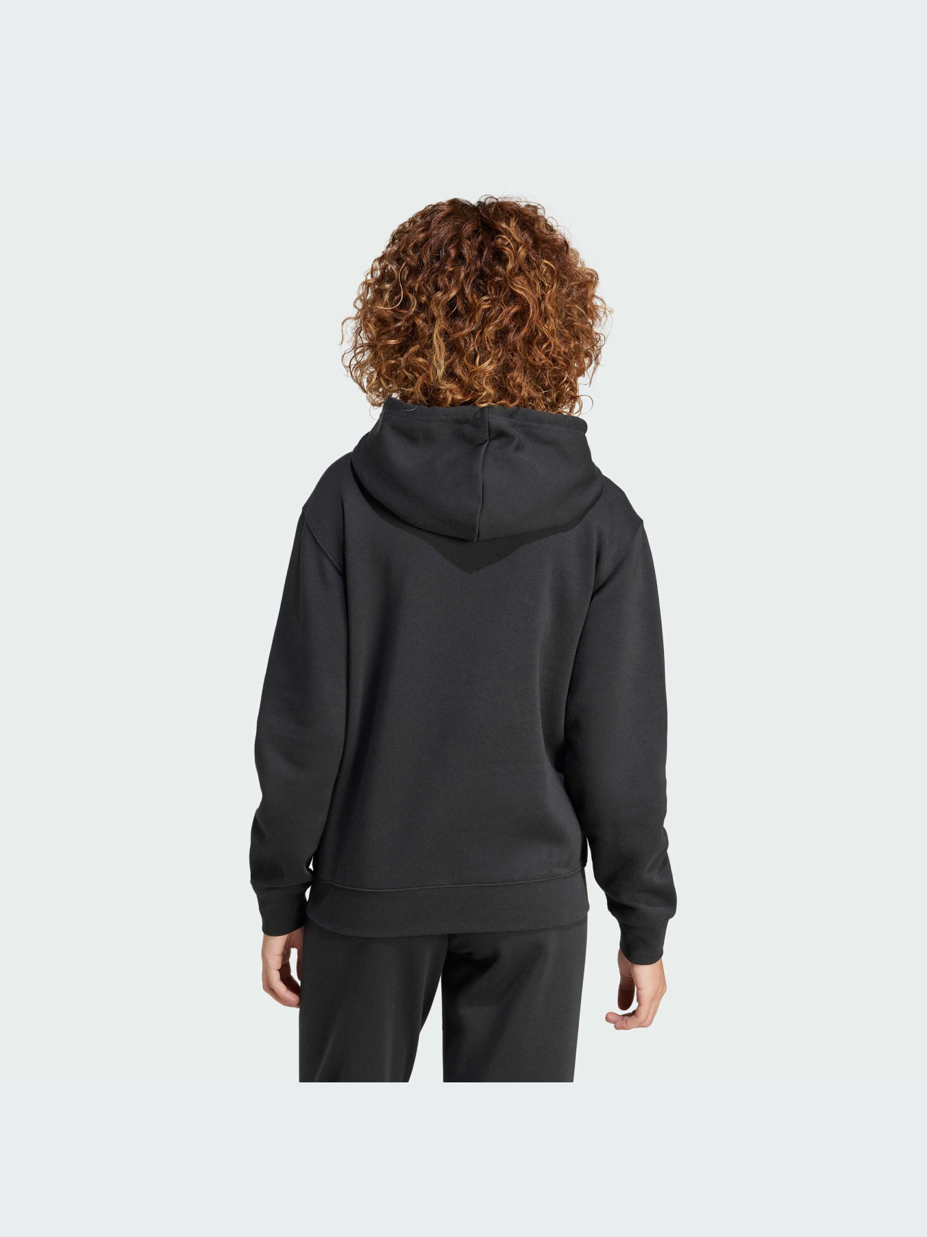 Худи Adidas модель IW0220 Фото