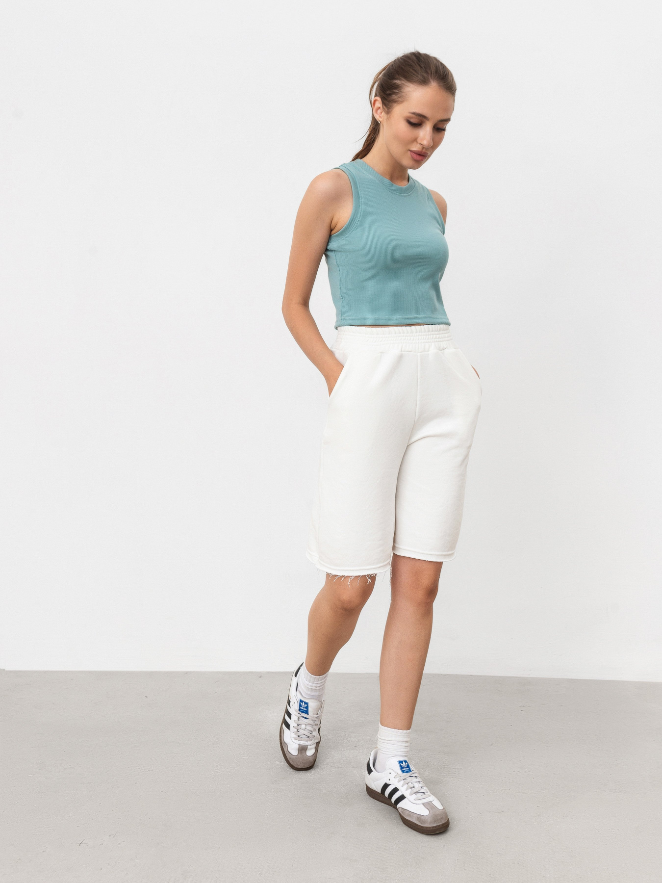 Топ Romashka Куба модель 204005605039 Фото