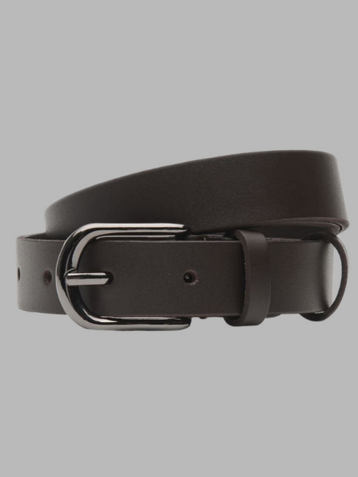 Ремни Borsa Leather модель CV1W36 Фото