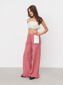 Кросс-боди Romashka Діона модель 102052003091 Фото