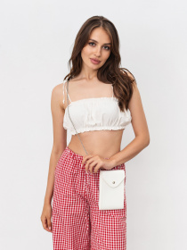 Кросс-боди Romashka Діона модель 102052003091 Фото