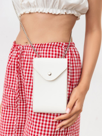 Крос-боді Romashka Діона модель 102052003091 Фото