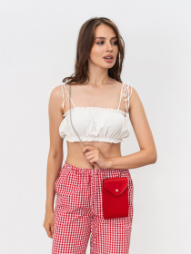 Кросс-боди Romashka Діона модель 102052003001 Фото