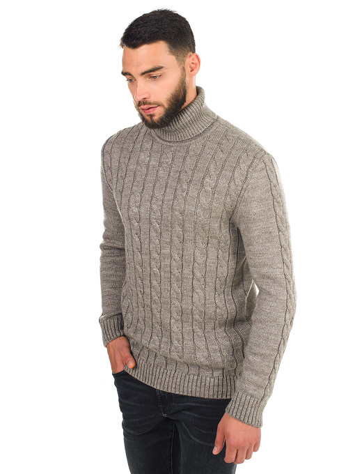 Светр SVTR модель 297cappuccinoTTNSVTR Фото