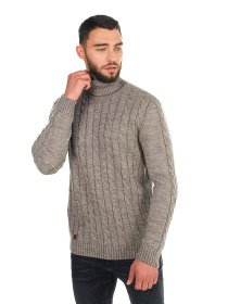 Светр SVTR модель 297cappuccinoTTNSVTR Фото