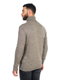 Светр SVTR модель 297cappuccinoTTNSVTR Фото