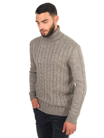 Светр SVTR модель 297cappuccinoTTNSVTR Фото