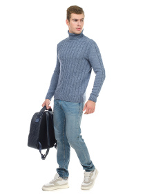 Водолазка SVTR модель 297jeansTTNSVTR Фото