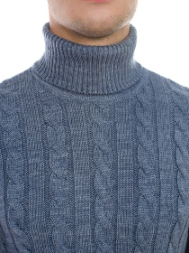 Водолазка SVTR модель 297jeansTTNSVTR Фото