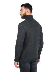 Водолазка SVTR модель 297darkgrayTTNSVTR Фото