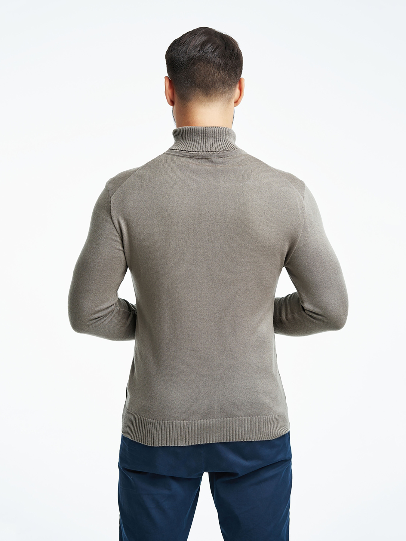 Водолазка SVTR модель 213cappuccinoTTNSVTR Фото