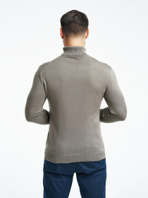 Водолазка SVTR модель 213cappuccinoTTNSVTR Фото