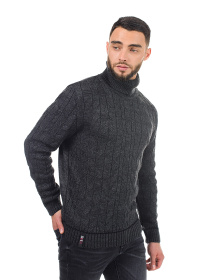 Светр SVTR модель 266darkgrayTTNSVTR Фото